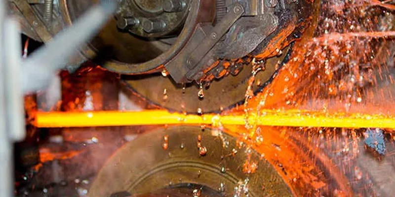 Pelat Baja Tahan Karat: Canai Panas vs Canai Dingin, Penjelasan Acar vs Anil