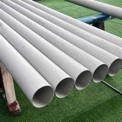 Diekspor ASTM A 312 310 S 3in SCH40 Stainless Steel Pipe
